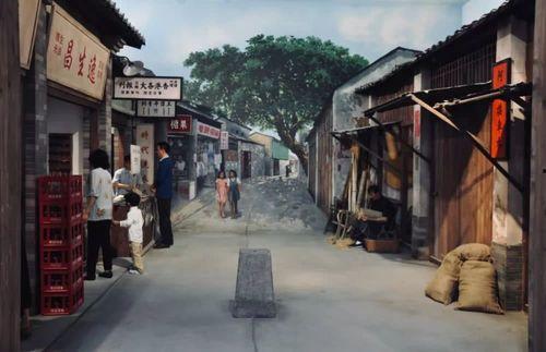 邢台八中街下雨最新爆料,最新现场实况曝光！”